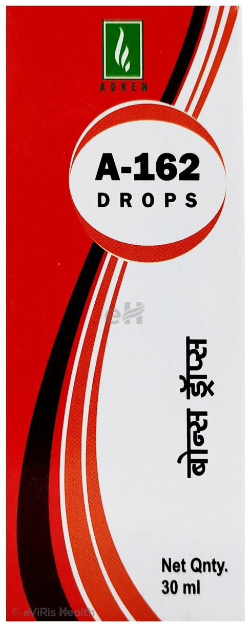 Adven A-162 Bone Drop