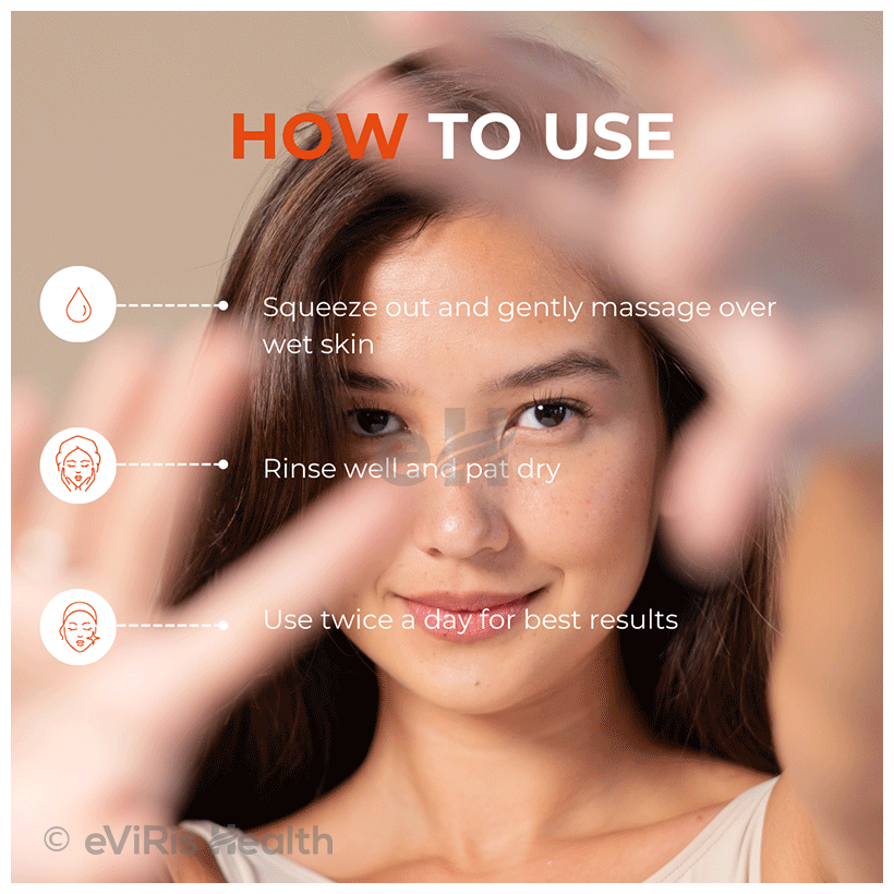 Absolute Basics 2% Salicylic Acid LHA Cleanser