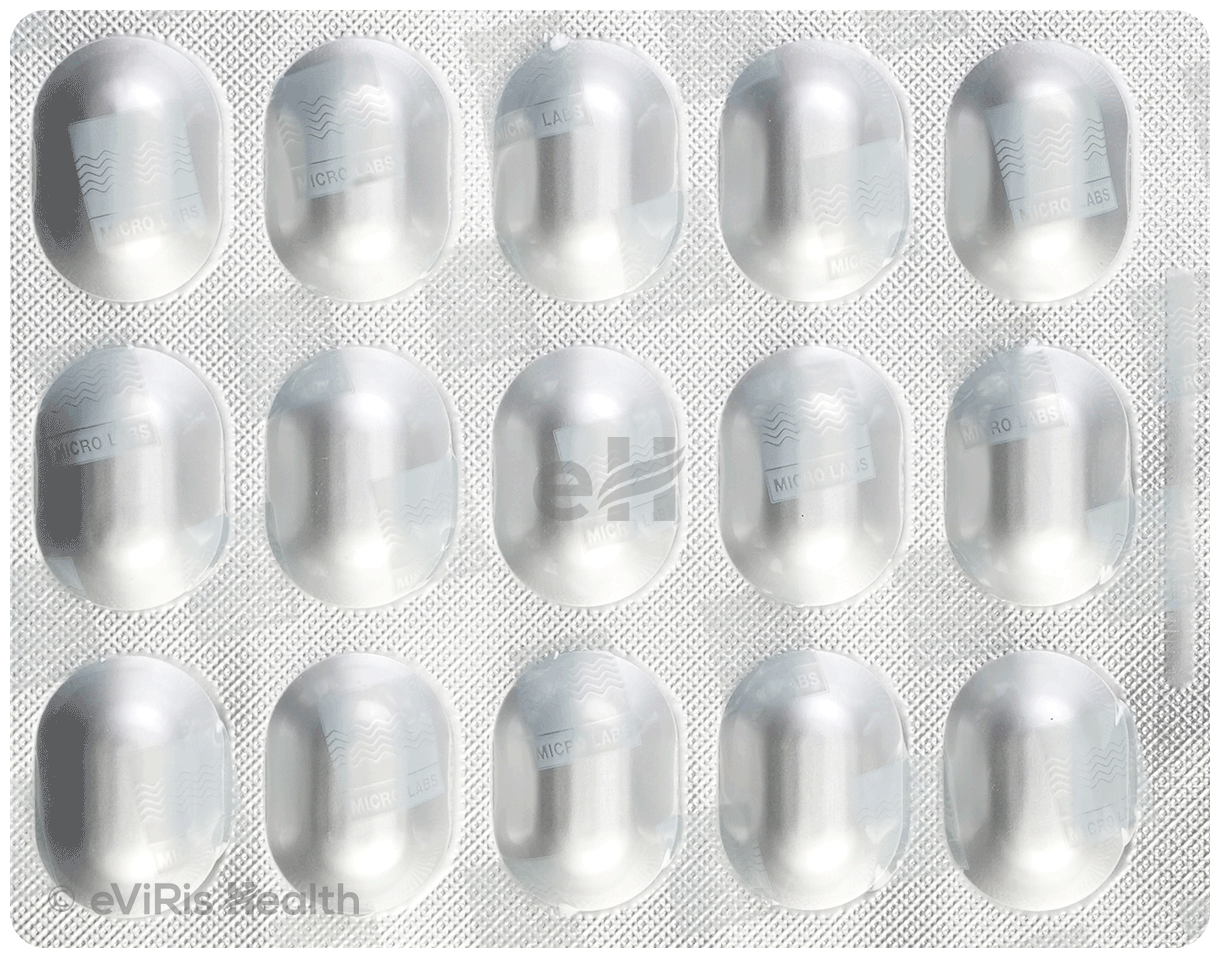 AE Naturals Barley Grass Veg Capsule