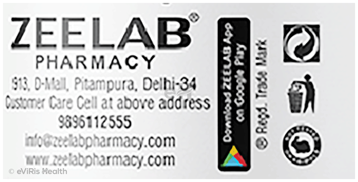 1Rx Tranexamic Acid 5% Serum for All Skin Types