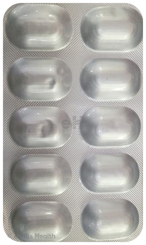 Acnosis Tablet