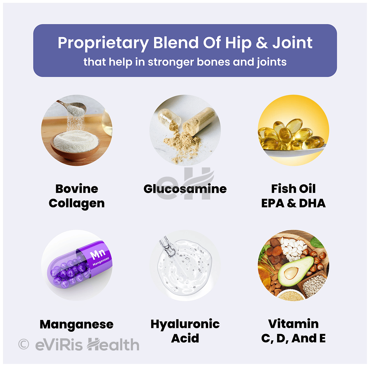 Absolut Pet Hip and Joint Soft Chews