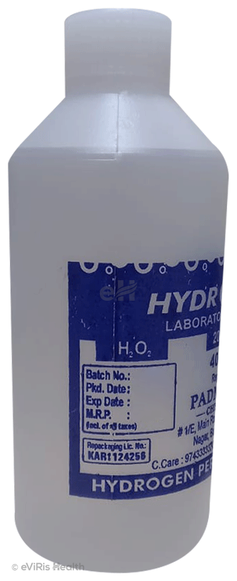 Padmavati Hydr O Plus Laboratory Reagent