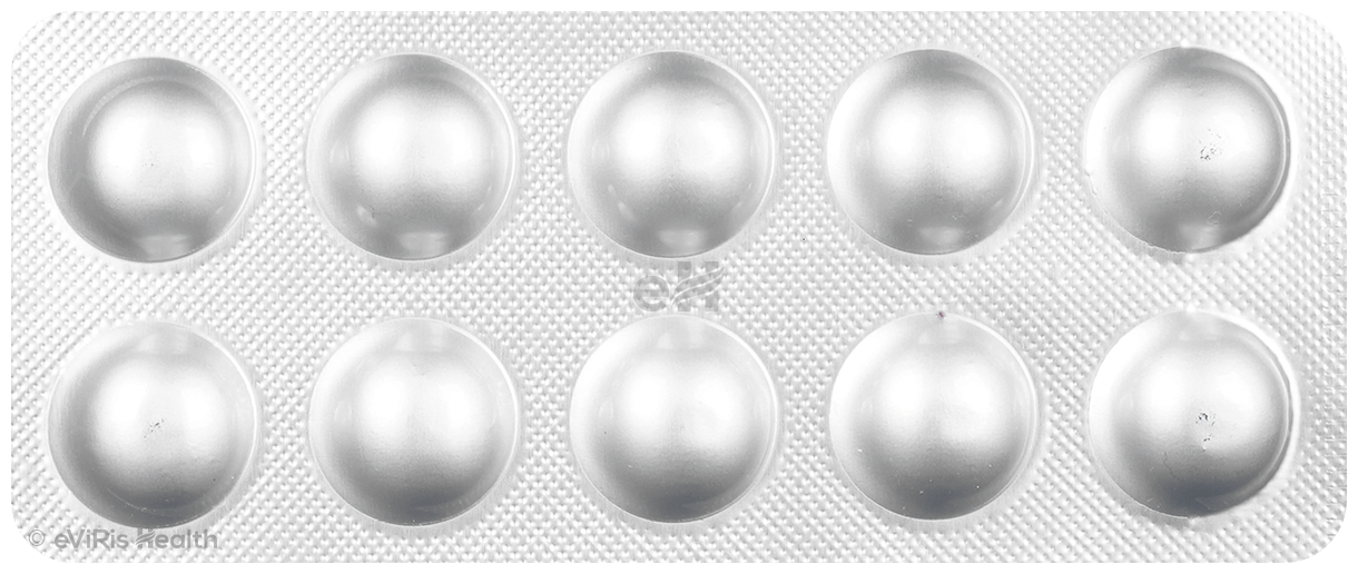 Abtelmi 40mg Tablet