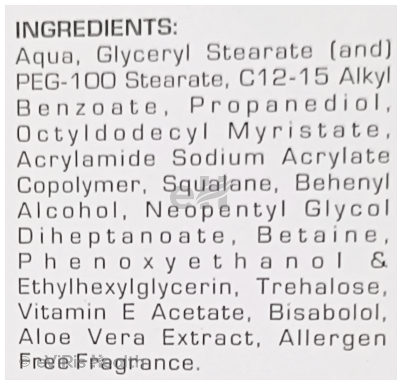 Acmist Moisturizing Gel with Squalane, Vitamin E & Aloe Vera | Non-Comedogenic | Derma Care | For Acne Prone & Oily Skin