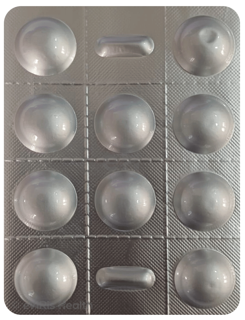 Bactowal 250 Tablet