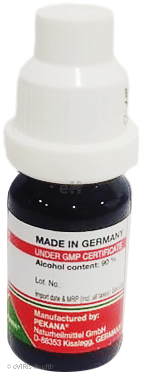 Adel Lycopodium Clavatum Dilution 200