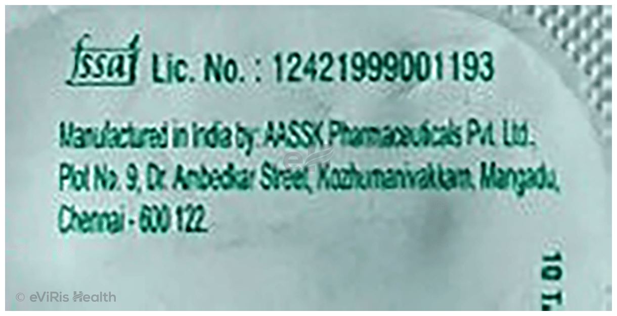 3C Plus Tablet