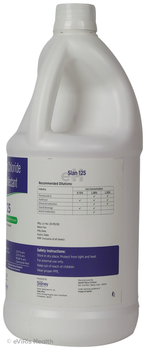 Slan 125
