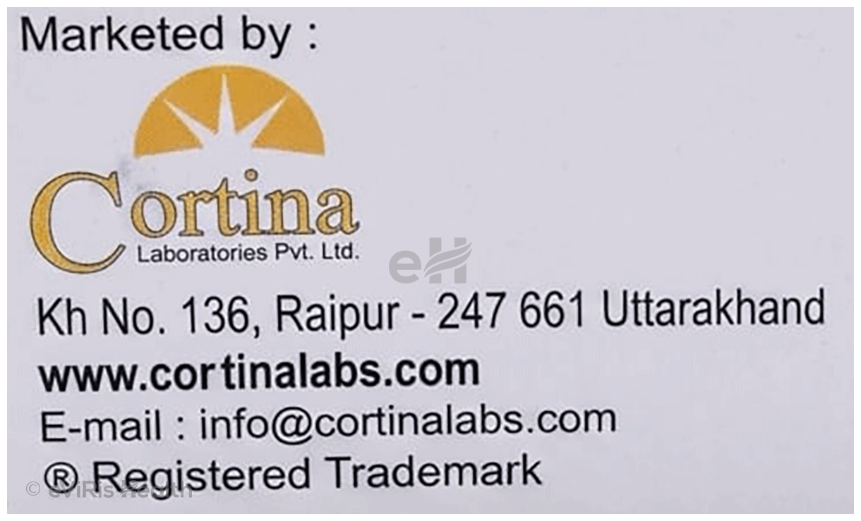 Aclotina-THE Tablet