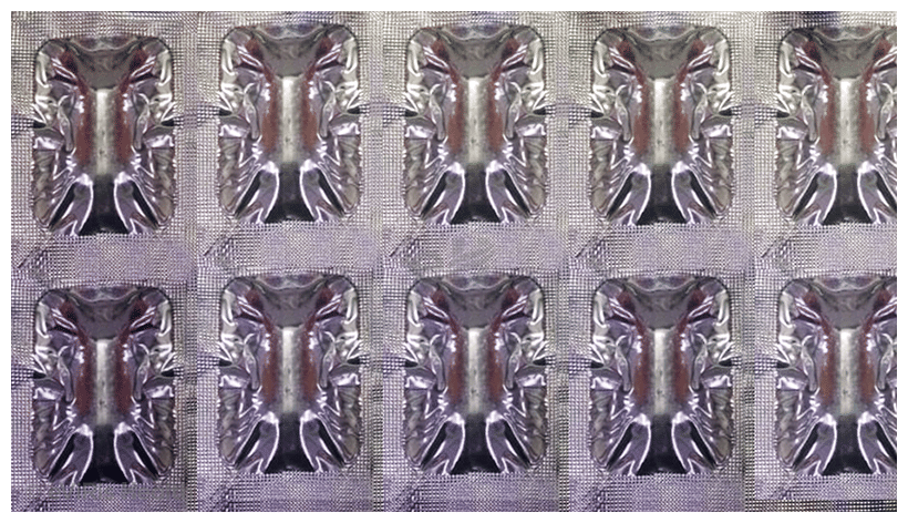 Acnonac Tablet