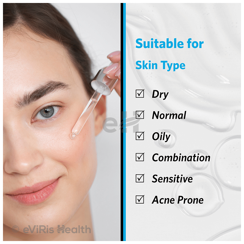 10% Niacinamide Face Serum (30ml Each)