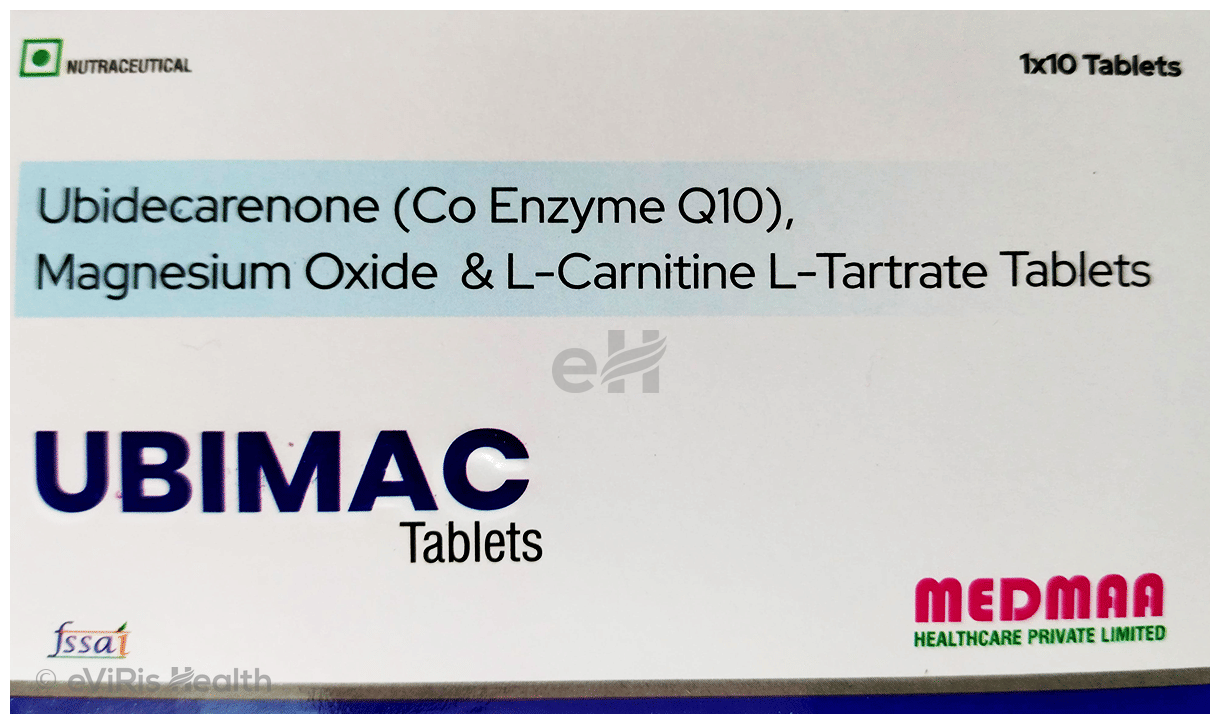Ubimac Tablet
