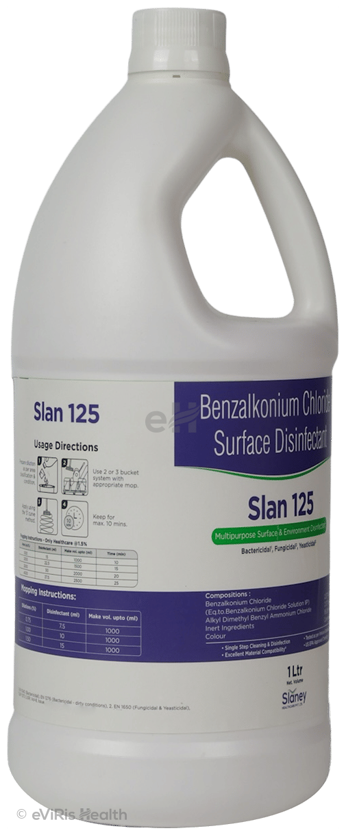 Slan 125