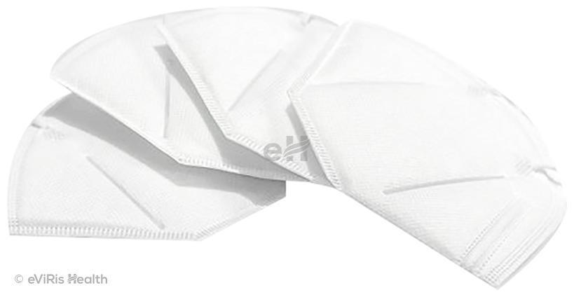1Mile Universal N95 Face Mask