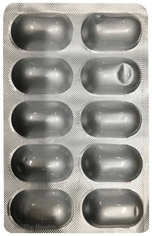 Autprol DSR Capsule