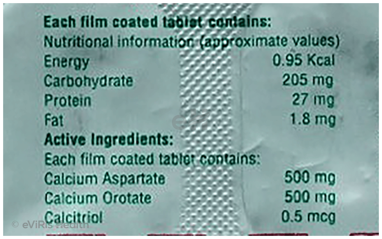 3C Plus Tablet