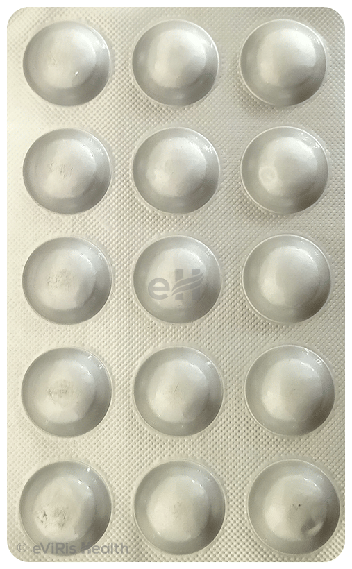 Alporate 200 Tablet CR