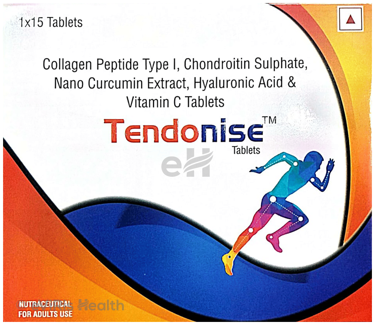 Tendonise Tablet