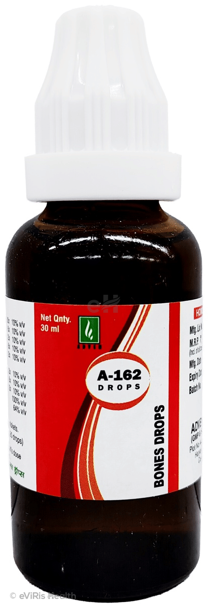 Adven A-162 Bone Drop