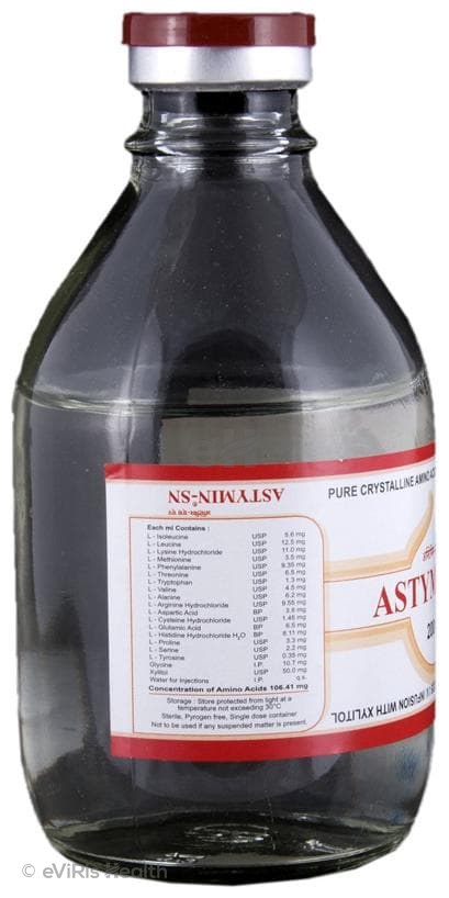 Astymin-SN Infusion