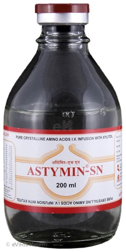 Astymin-SN Infusion