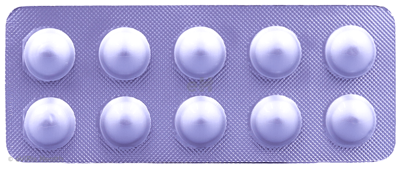 Aidsartan CT 12.5 Tablet