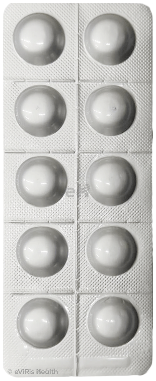 Accunox-TH Tablet
