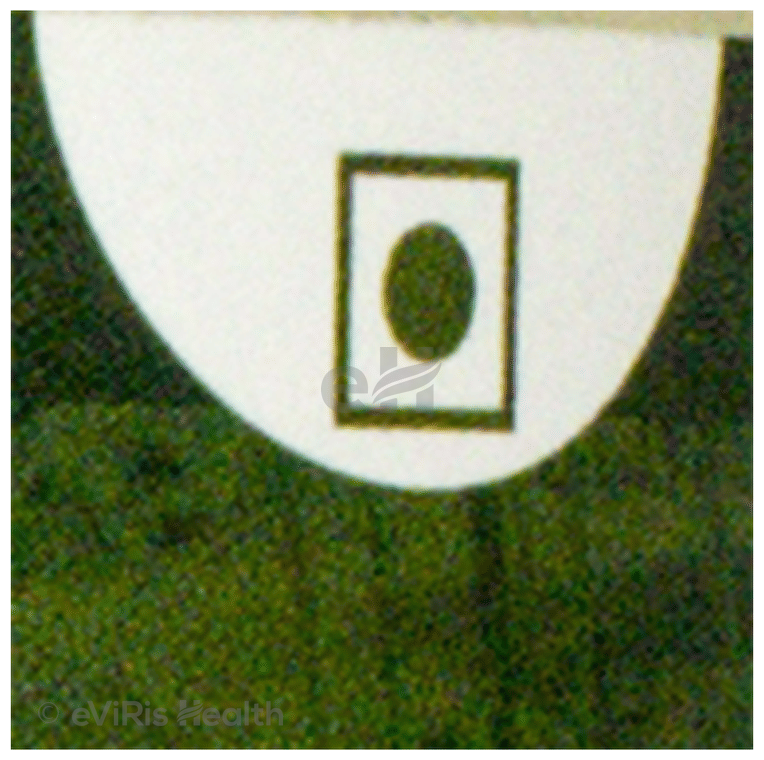 18 Herbs Organics Pure Coconut Oil Edible
