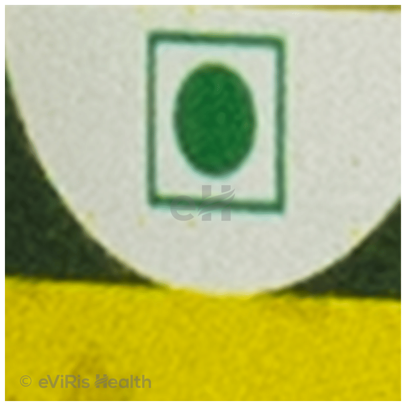 18 Herbs Organics Desi Ghee with Turmeric
