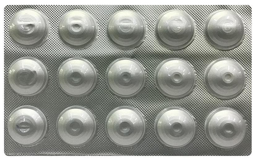Alporate 300 Tablet CR