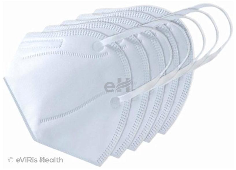 1Mile Universal N95 Face Mask