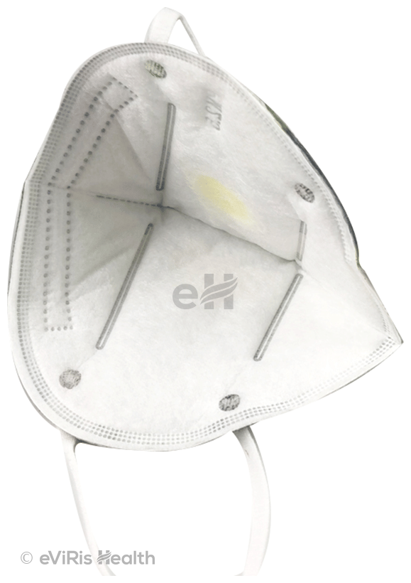 1Mile Universal N95 Face Mask