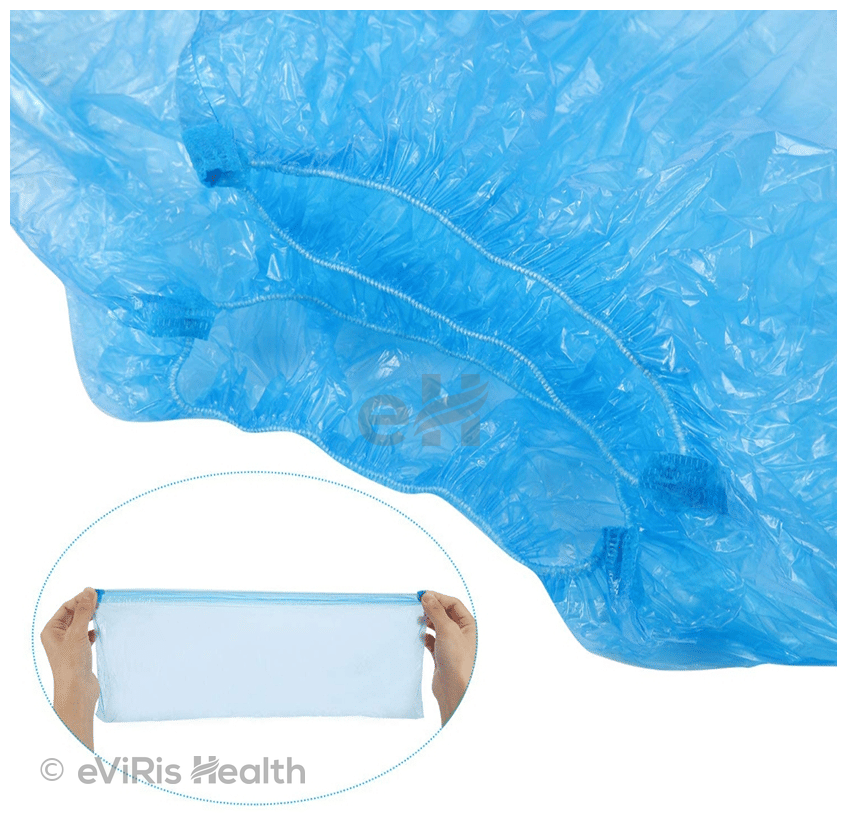 1Mile Disposable Shoe Cover
