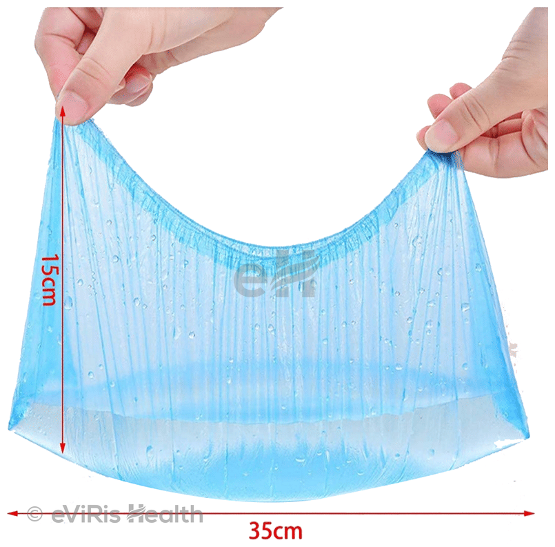 1Mile Disposable Shoe Cover