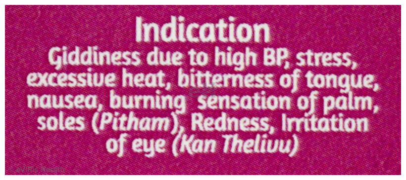 18 Herbs Organics Stress Relief Oil Aswaganthi Balalashathi Thailam