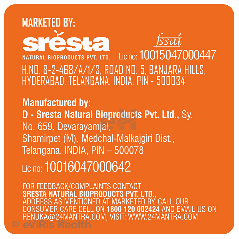 24 Mantra Organic Low GI Rice Gluten Free