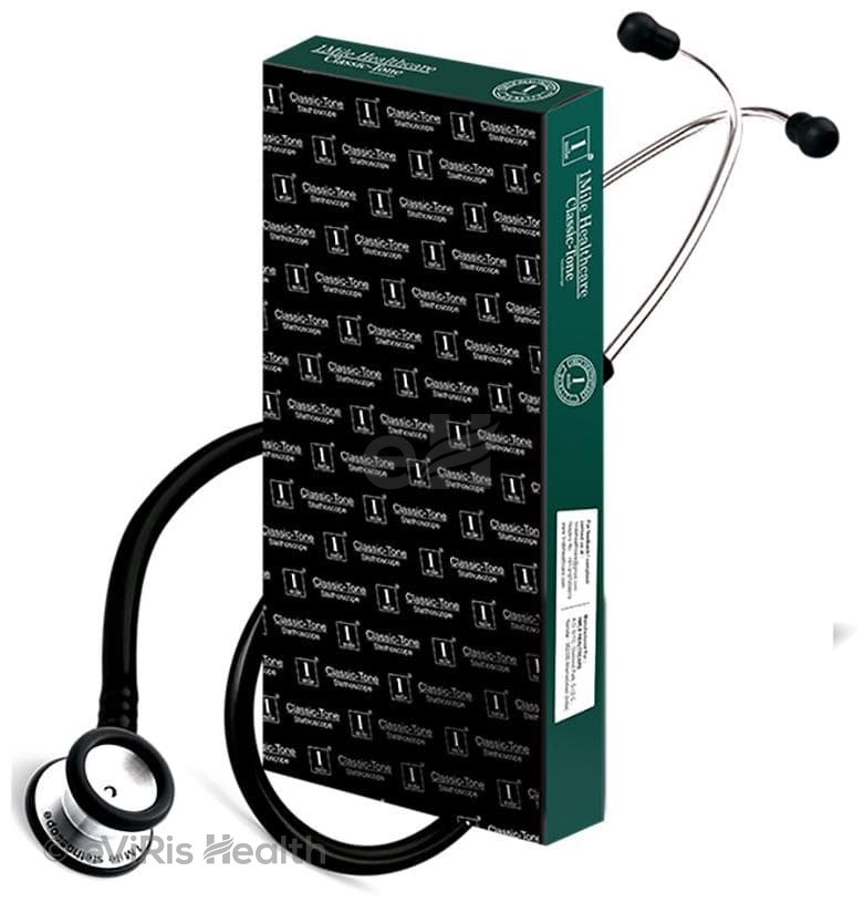 1Mile Healthcare Classic-Tone Stethoscope