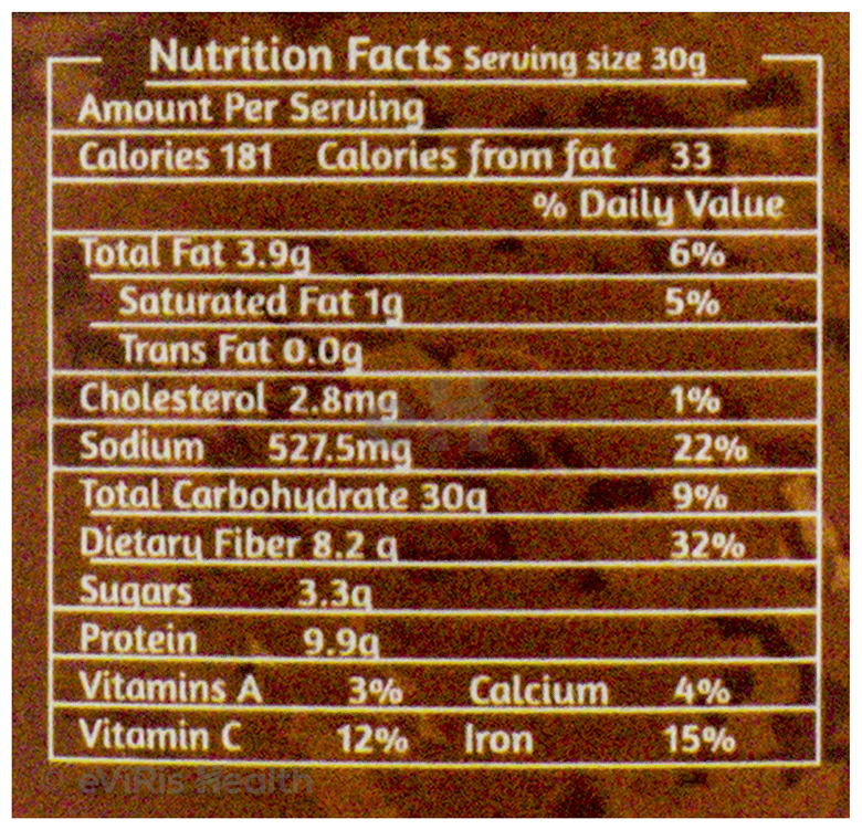 18 Herbs Organics A2 Desi Cow Ghee