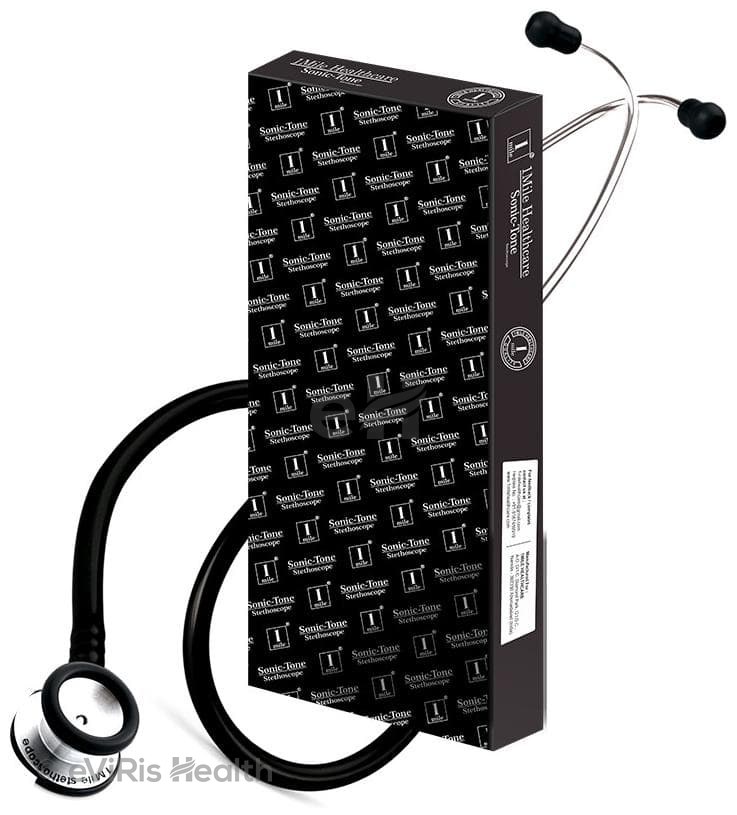 1Mile Healthcare Sonic-Tone Stethoscope