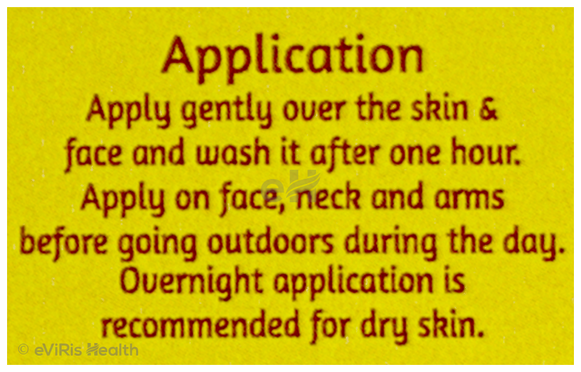 18 Herbs Organics Skin Therapy Oil Veppampattai Thailam
